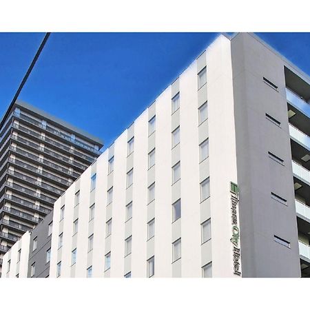 Tmark City Hotel Sapporo Odori - Vacation Stay 85634V エクステリア 写真