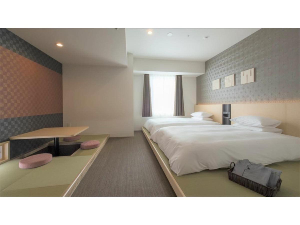 Tmark City Hotel Sapporo Odori - Vacation Stay 85634V エクステリア 写真