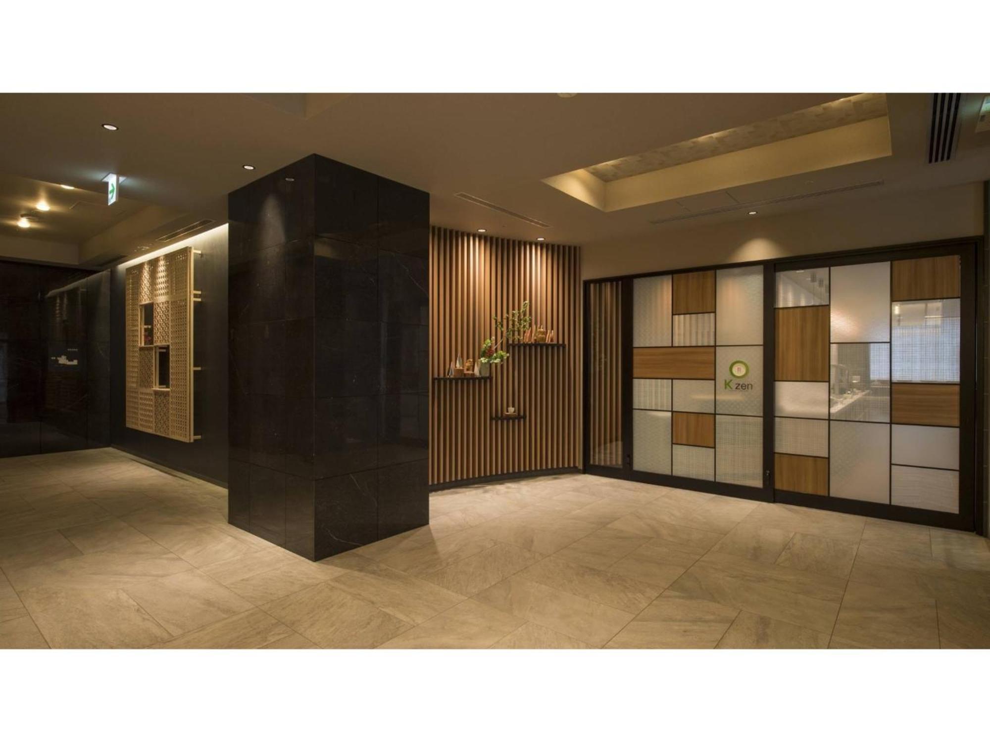 Tmark City Hotel Sapporo Odori - Vacation Stay 85634V エクステリア 写真