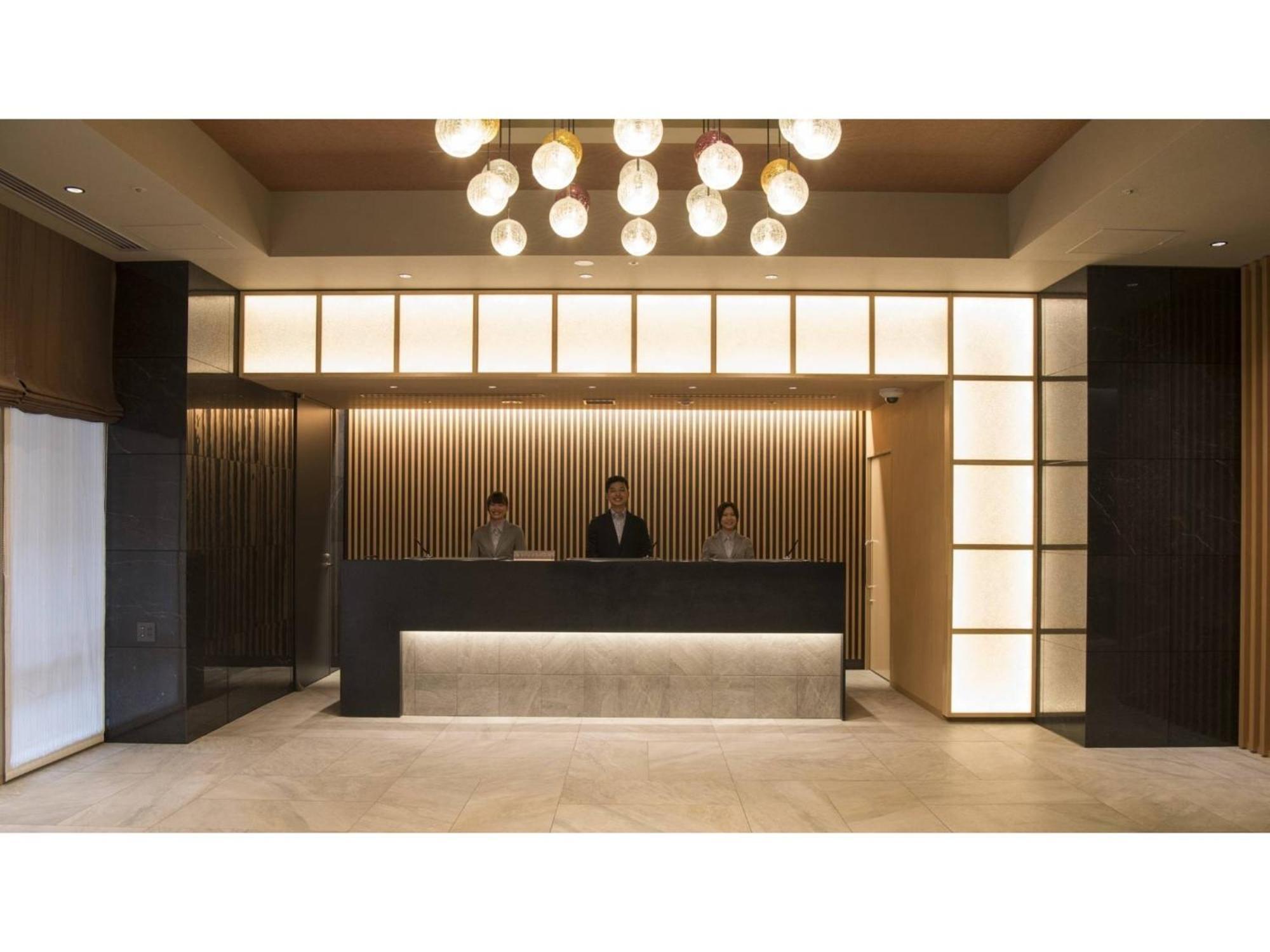 Tmark City Hotel Sapporo Odori - Vacation Stay 85634V エクステリア 写真