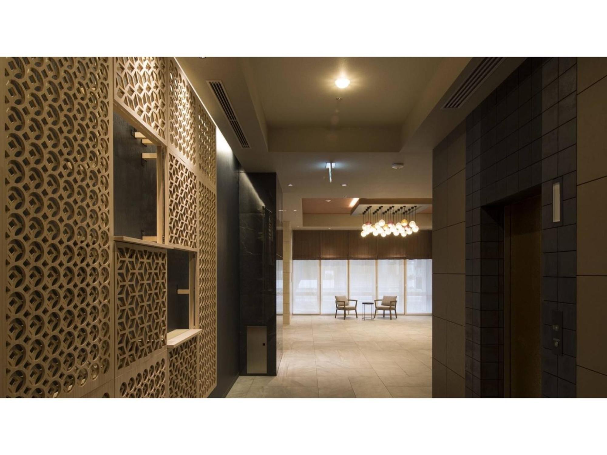 Tmark City Hotel Sapporo Odori - Vacation Stay 85634V エクステリア 写真