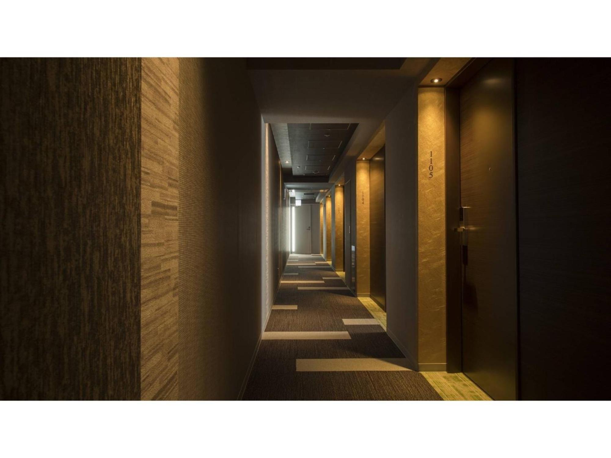 Tmark City Hotel Sapporo Odori - Vacation Stay 85634V エクステリア 写真