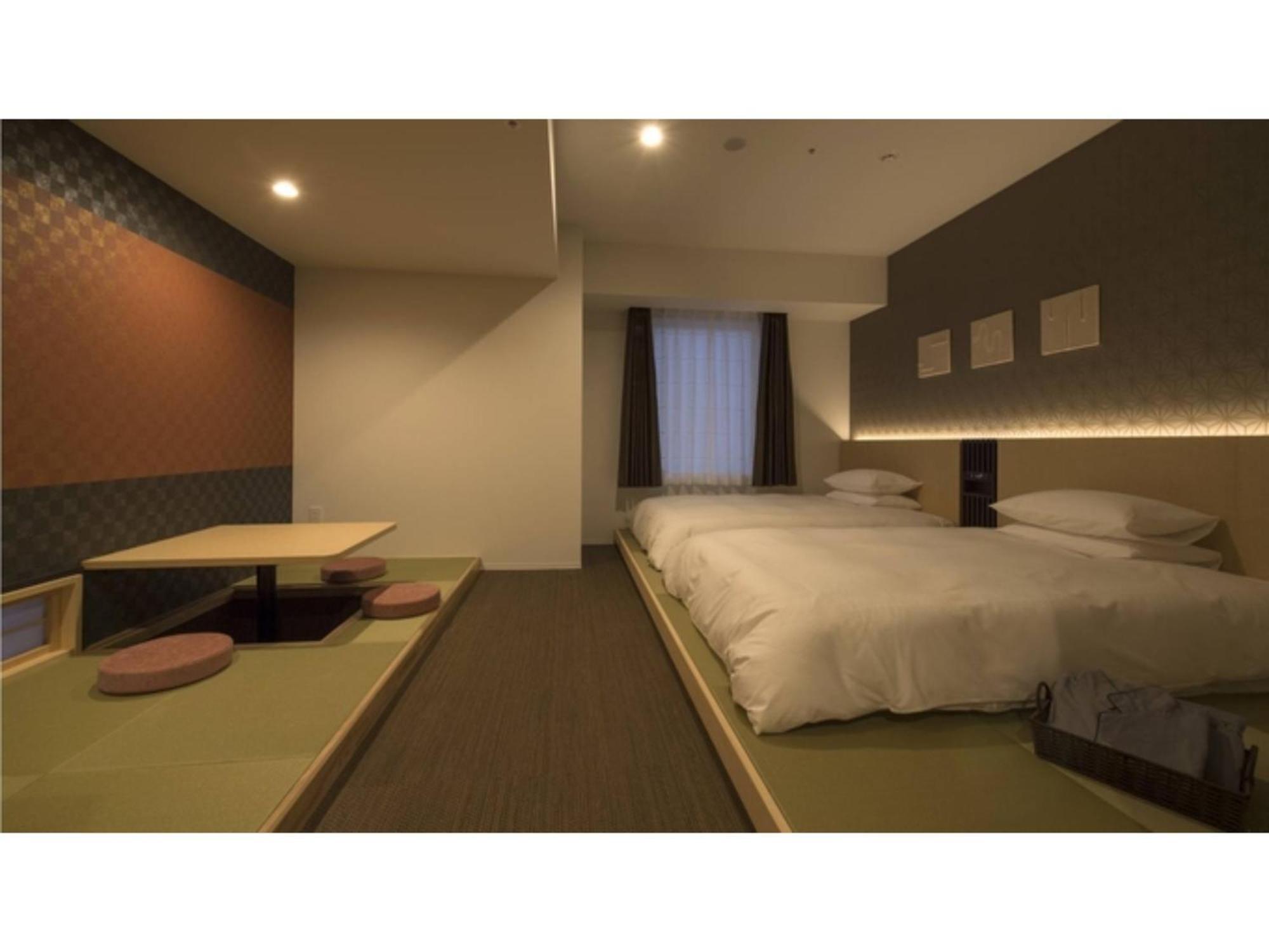 Tmark City Hotel Sapporo Odori - Vacation Stay 85634V エクステリア 写真